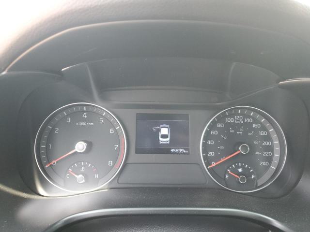 2020 KIA FORTE EX - 3KPF54AD2LE180033