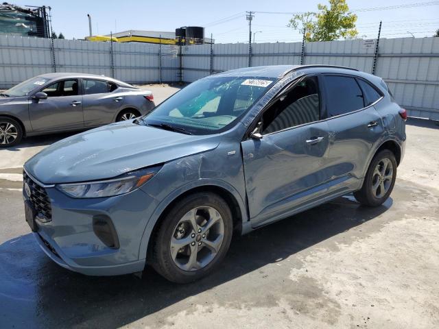 Vin: 1fmcu9mn5pua44859, lot: 62786025, ford escape st st line 2023 img_1
