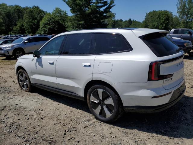 2025 VOLVO EX90 PLUS 7JDEV3KK8SG005696