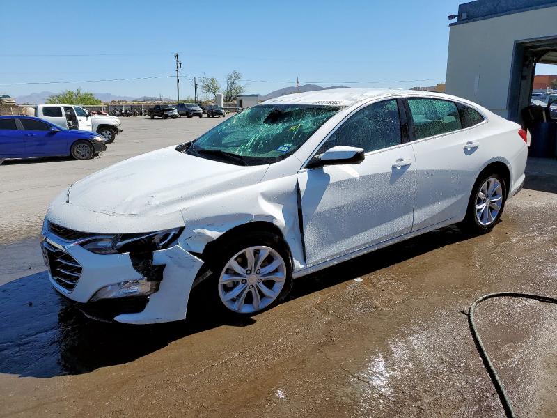 Vin: 1g1zd5stxrf239784, lot: 59392375, chevrolet malibu lt 2024 img_1