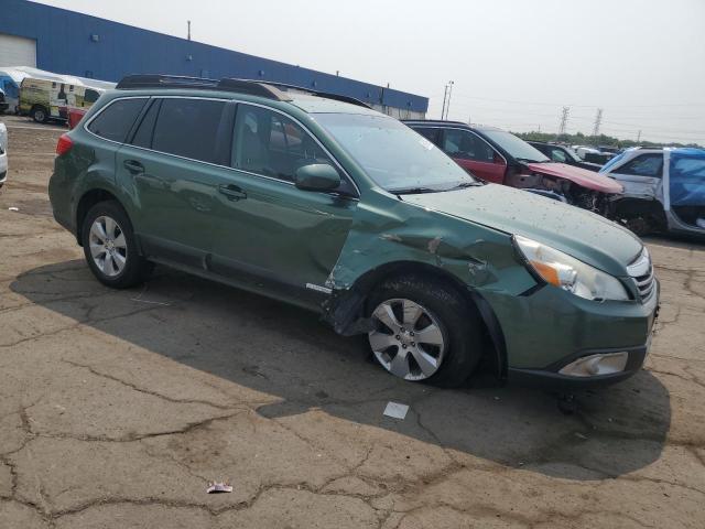 Vin: 4s4brbkc1a3362903, lot: 59198065, subaru outback 2.5i limited 20104