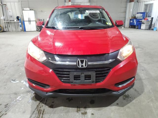 2017 HONDA HR-V LX - 3CZRU6H36HG703973