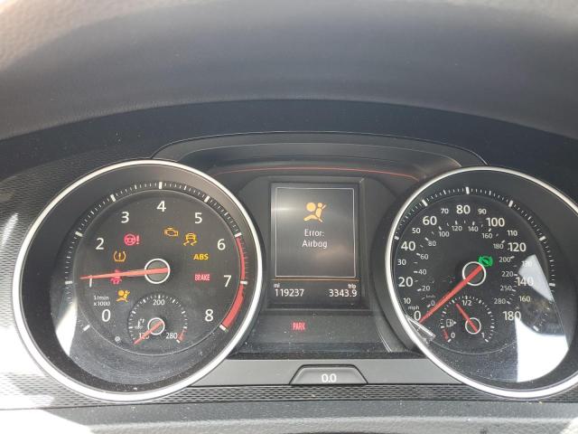 2015 VOLKSWAGEN GTI 3VWTT7AU1FM052416