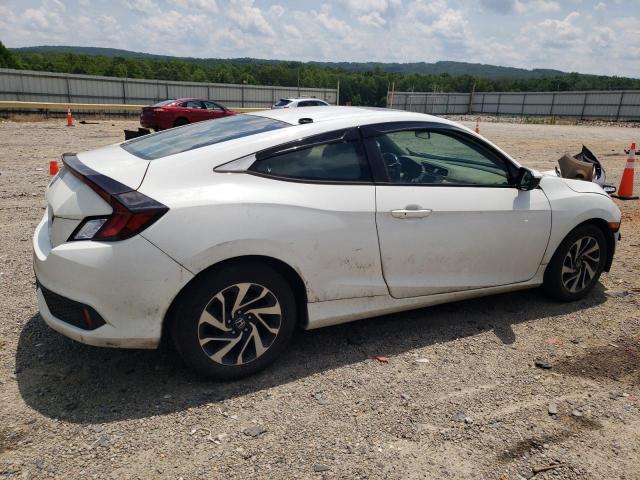 Vin: 2hgfc4b04gh302257, lot: 62371185, honda civic lx 20163