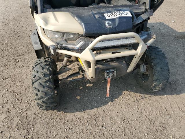 2025 CAN-AM DEFENDER L 3JBUVAX44SK000082