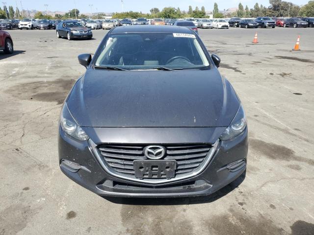2017 MAZDA 3 TOURING - JM1BN1L39H1125039