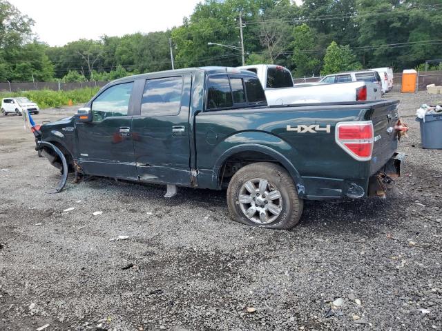 Vin: 1ftfw1et9cfb60879, lot: 60783555, ford f-150 supercrew 20122