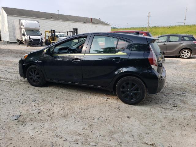 Vin: jtdkdtb38g1119425, lot: 59271755, toyota prius 20162
