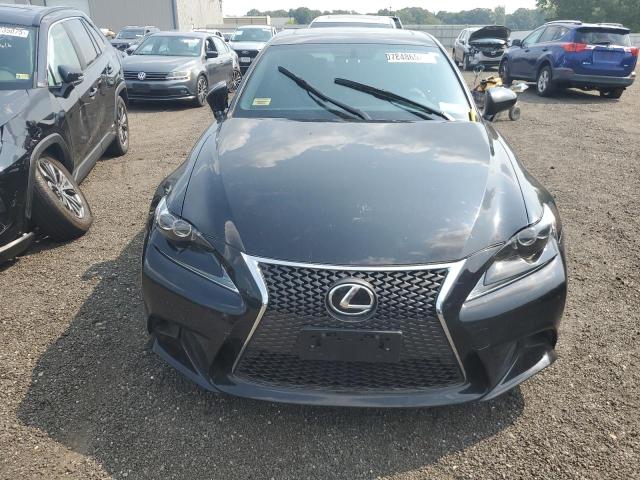 2016 LEXUS IS 350 JTHBE1D25G5025886