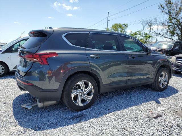 2021 HYUNDAI SANTA FE S - 5NMS14AJ8MH340989