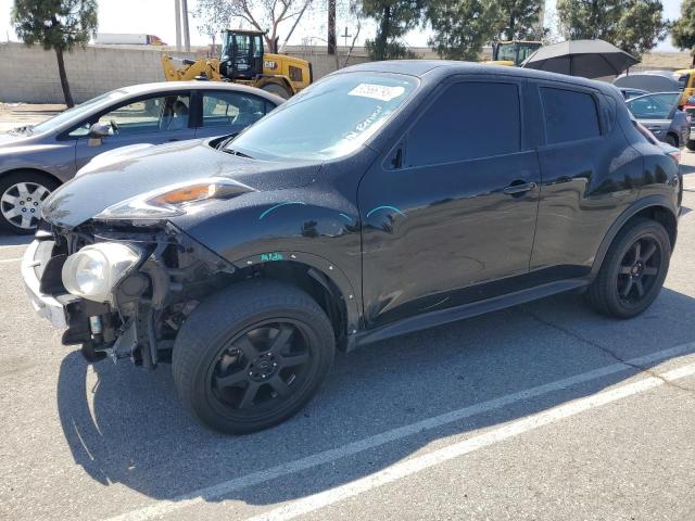 Vin: jn8af5mr7ht700685, lot: 60566795, nissan juke s 2017 img_1