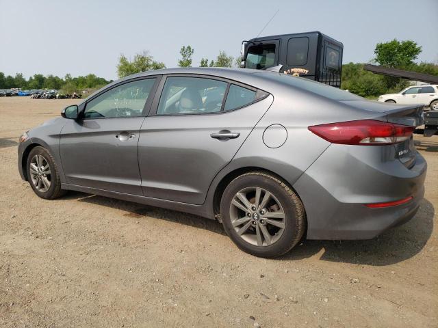 Vin: 5npd84lf4jh308889, lot: 59297745, hyundai elantra sel 20182
