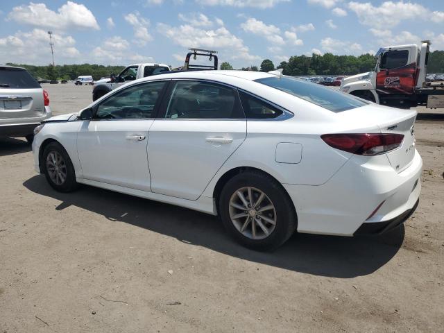 Vin: 5npe24af0kh760414, lot: 60959775, hyundai sonata se 20192