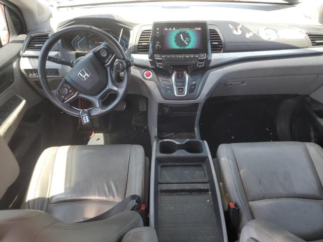 2019 HONDA ODYSSEY EX 5FNRL6H73KB108734
