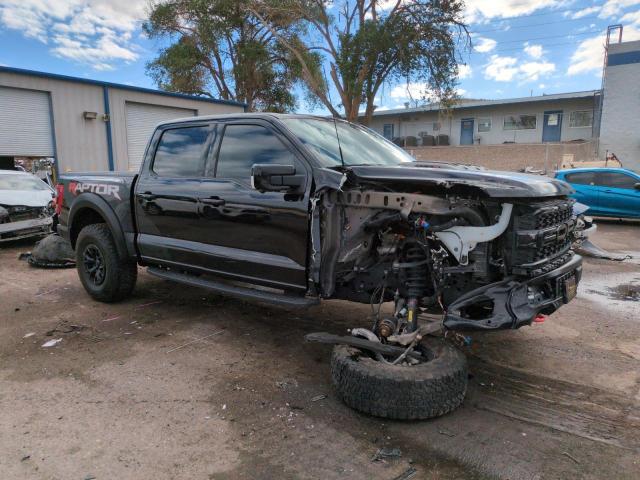 2023 FORD F150 RAPTO - 1FTFW1RJ6PFC35004