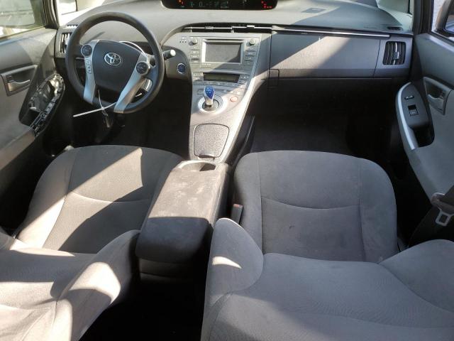 2015 TOYOTA PRIUS - JTDKN3DU8F1944821