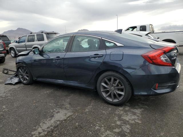 2019 HONDA CIVIC EX 19XFC1F34KE003390