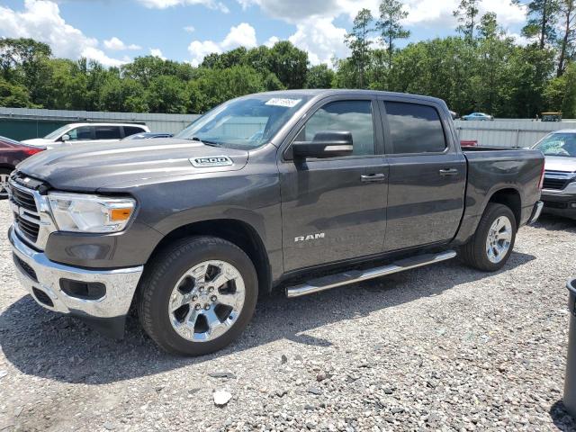 Vin: 1c6srfft8mn618914, lot: 60016965, ram 1500 big horn/lone star 2021 img_1