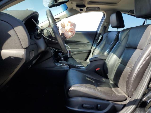 2015 ACURA ILX 20 TEC 19VDE1F78FE005498