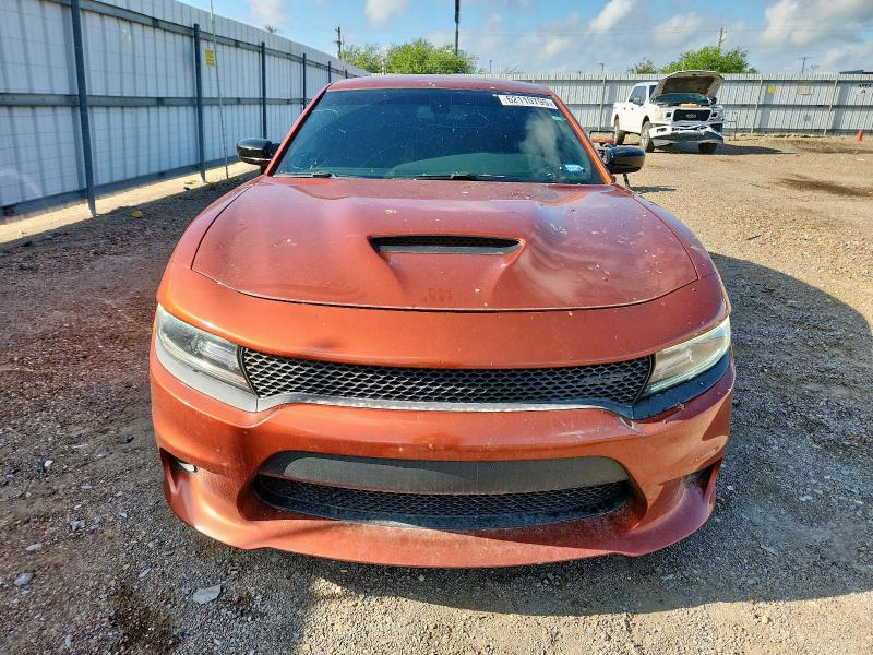 2021 DODGE CHARGER GT 2C3CDXHG1MH643958