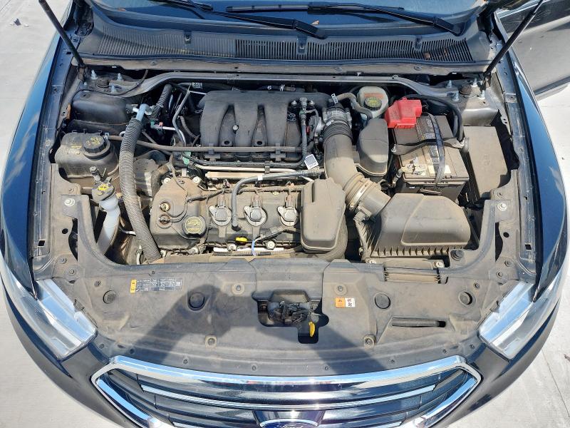 2015 FORD TAURUS LIM 1FAHP2F89FG108744