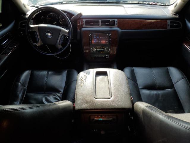 2013 CHEVROLET TAHOE C150 #3284630329