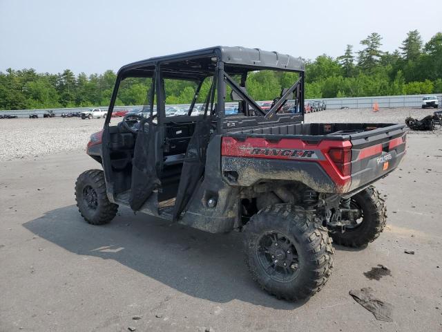 2025 POLARIS RANGER CRE 4XARSE997S8774029