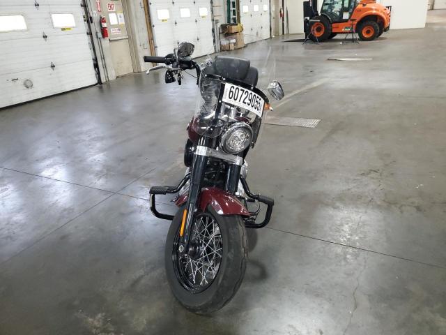 2020 HARLEY-DAVIDSON FLSL 1HD1YDJ17LB018319