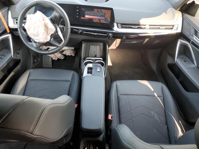 2025 BMW X1 XDRIVE2 WBX73EF03S5100614