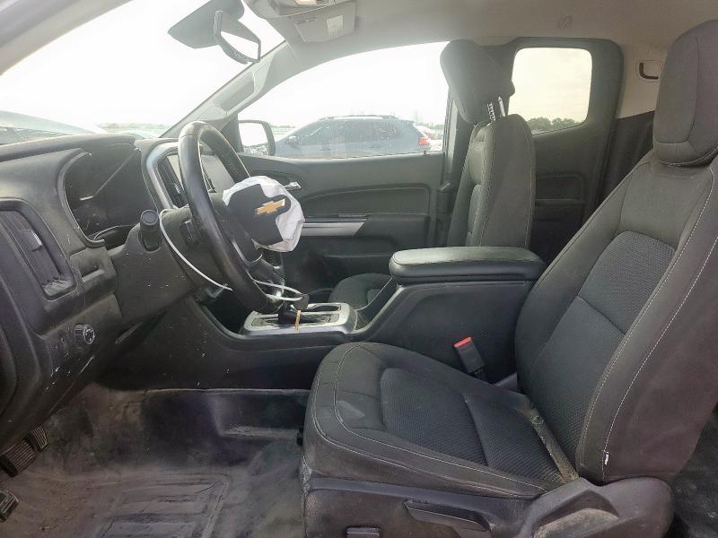 2021 CHEVROLET COLORADO L - 1GCHSCEA3M1260036