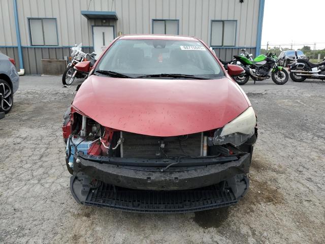 2018 TOYOTA COROLLA L - 2T1BURHE8JC004855