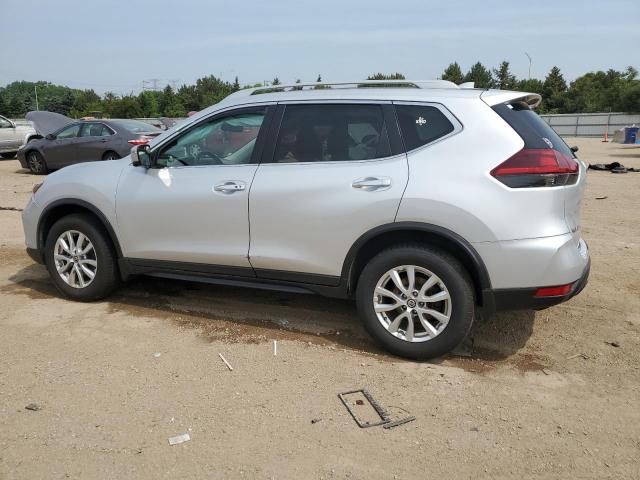 Vin: 5n1at2mv3jc832991, lot: 60208255, nissan rogue s 20182