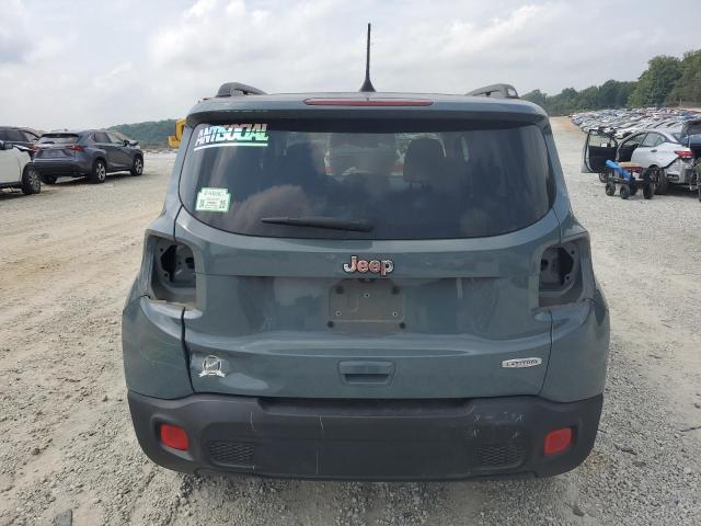 2018 JEEP RENEGADE L - ZACCJABB8JPH89685
