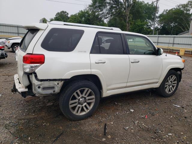 Vin: jtebu5jr6d5135964, lot: 60122305, toyota 4runner sr5 20133