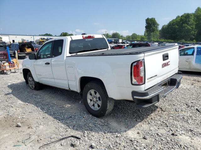 Vin: 1gth5ben4h1279396, lot: 59900895, gmc canyon 20172