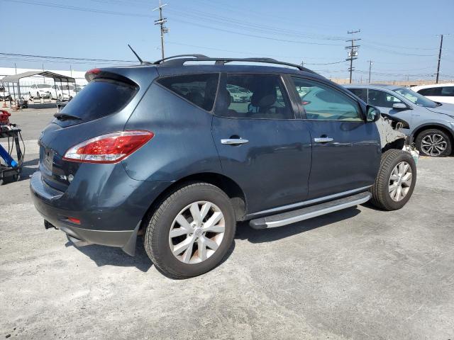 Vin: jn8az1mu1bw055395, lot: 61488145, nissan murano s 20113