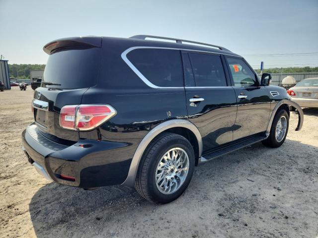 Vin: jn8ay2nd6jx000716, lot: 61959165, nissan armada sv 20183
