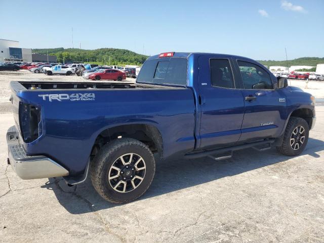 Vin: 5tfuy5f1xex363332, lot: 61129425, toyota tundra double cab sr 20143