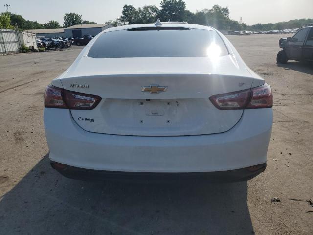 2020 CHEVROLET MALIBU LT - 1G1ZD5STXLF071345