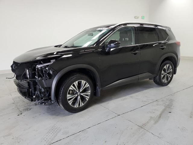 Vin: jn8at3bb7mw215104, lot: 59343565, nissan rogue sv 2021 img_1