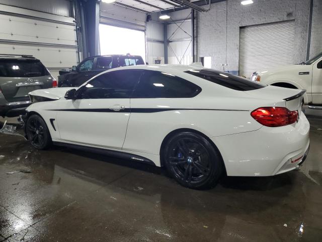 Vin: wba3r1c52ek192076, lot: 60098595, bmw 4 series i 20142