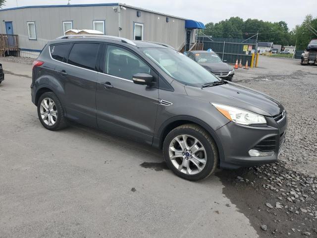 Vin: 1fmcu9j90gua01974, lot: 60376265, ford escape titanium 20164