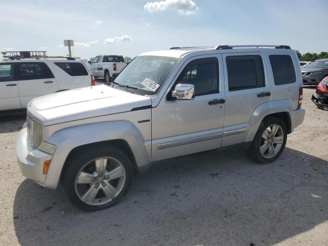 JEEP LIBERTY SP