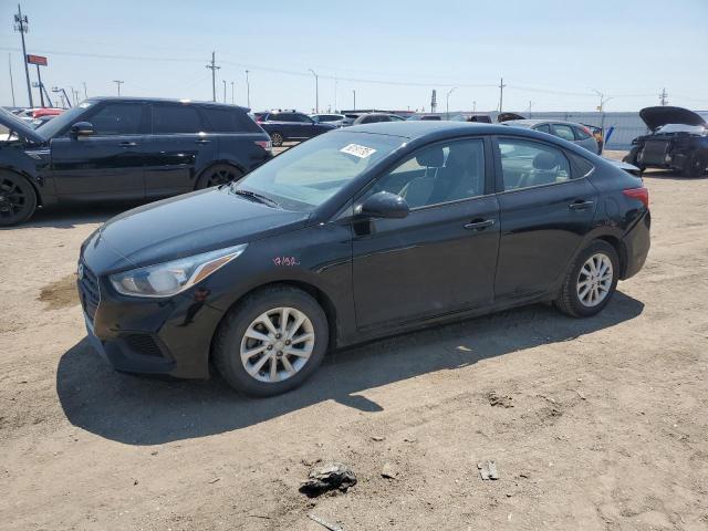 Vin: 3kpc24a31je021116, lot: 60191795, hyundai accent se 2018 img_1