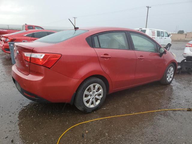 Vin: knadm4a34d6281872, lot: 59725895, kia rio lx 20133