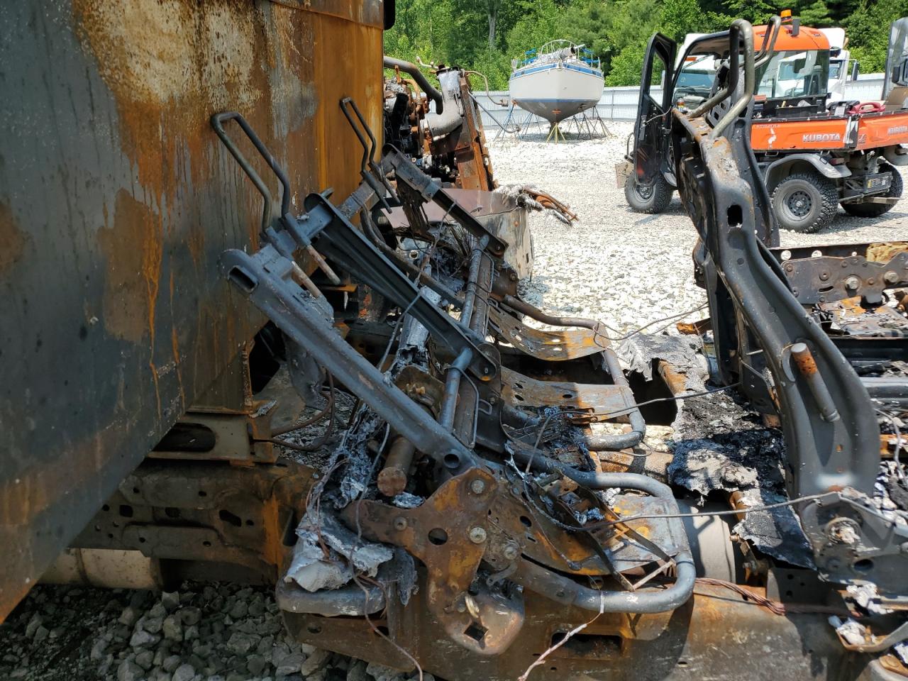 FORD F-350 SUPER DUTY