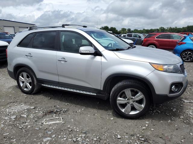 Vin: 5xyku4a64cg241890, lot: 59180115, kia sorento ex 20124
