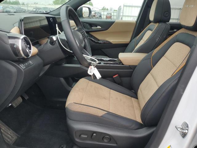 2025 CHEVROLET EQUINOX AC 3GNAXSEG6SL143422