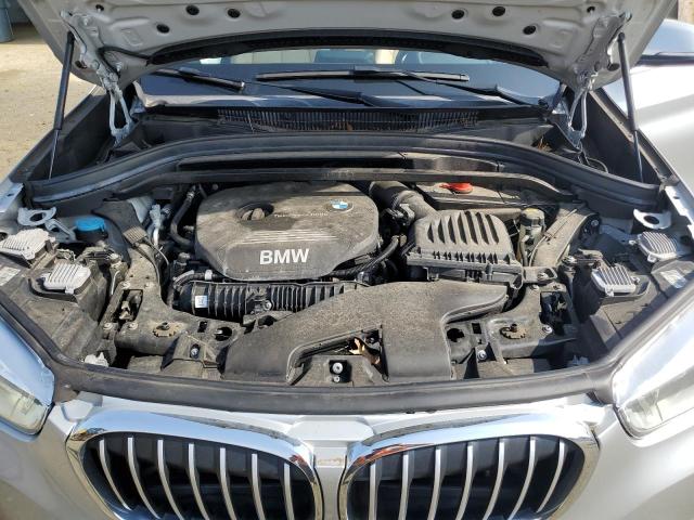 2017 BMW X1 XDRIVE2 - WBXHT3C34H5F85719