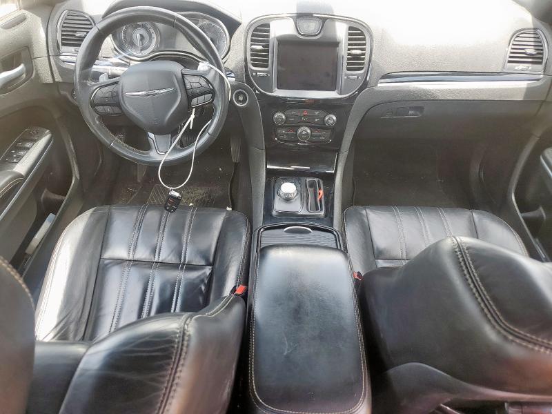 2021 CHRYSLER 300 S 2C3CCABG8MH520313